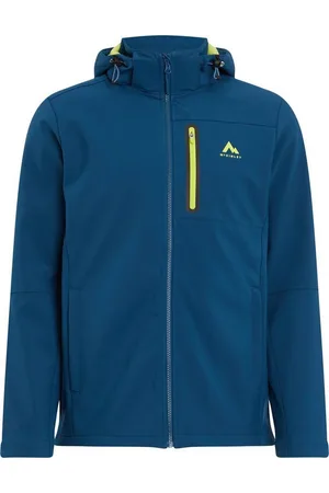 mc kinley Funktionsjacke He.-Jacke Kadino ux - Verkäufer: Supersportler