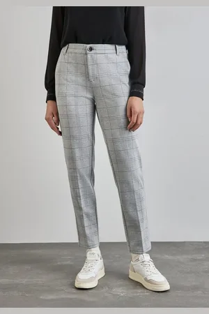 Street one Chinohose Middle Waist