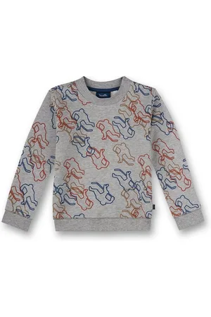 Sanetta Sweatshirt (1-tlg) - Verkäufer: