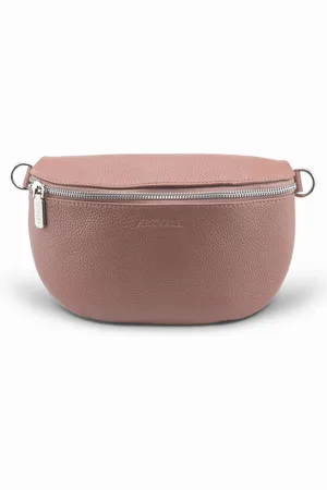 ARTVALL Umhängetasche Echtleder Handtasche Crossbody Bag, Hüfttasche Leder individuelles Design hochwertig - Verkäufer: EAZY CASE GmbH