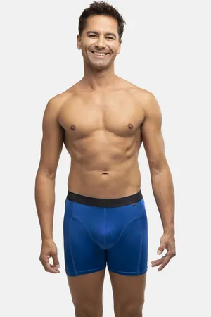 DANISH ENDURANCE Boxershorts Sports Trunks (6-St) Schnelltrocknende Sportunterhose, ohne Aufrollen & Verrutschen - Verkäufer: GoJungo GmbH