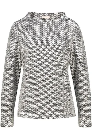 Kate Storm Strickpullover Damen Pullover-Shirt (1-tlg) - Verkäufer: engelhorn