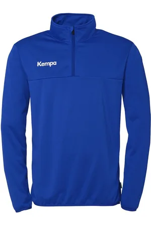 Kempa Trainingsjacke 1/4 Zip Top - Verkäufer: 247Group GmbH