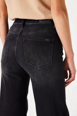 Garcia 5-Pocket-Jeans - Verkäufer: Gutbrod Modehaus GmbH & Co. KG