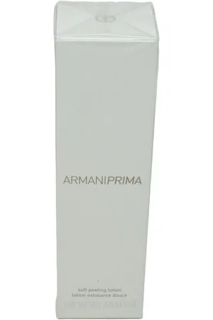 Giorgio Armani Gesichtsgel Prima Refreshing Make-up fix 100 ml - Verkäufer: Rareparfum