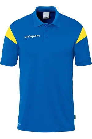 Uhlsport Poloshirt Squad 27 Polo Shirt - Verkäufer: 247Group GmbH