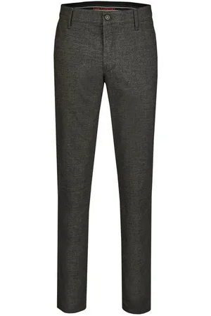 Club of Comfort Chinohose Garvey 7631 Stretch-Cord-Qualität - Verkäufer: MichaelaX-Fashion-Trade