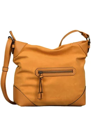 TOM TAILOR Umhängetasche Caren Cross Bag Umhängetasche Schultertasche 29314 - Verkäufer: Bilvary