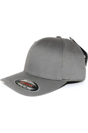Flexfit Flex Cap Cap 6277, G Youth, F grey - Verkäufer: Big Leshopski