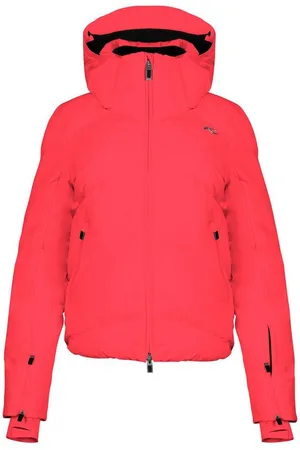 Kjus Skijacke Damen Skijacke BLUEBIRD 2.0 (1-St) - Verkäufer: engelhorn