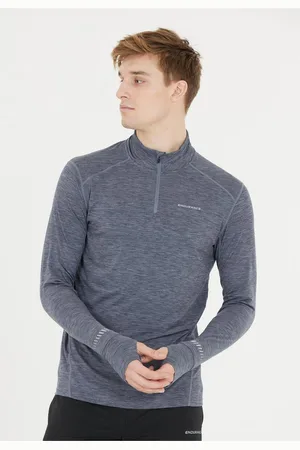 Endurance Funktionsshirt TUNE XQL mit QUICK DRY-Technologie