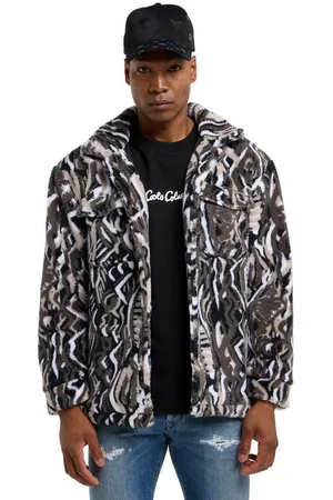 Carlo Colucci Sweatjacke Dirler - Verkäufer: CC Shop