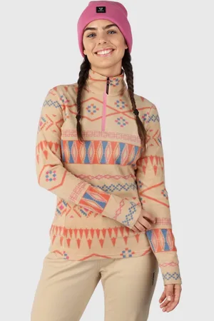 Brunotti Rollkragenshirt Misma-AO Women Fleece - Verkäufer: Sport Erdl