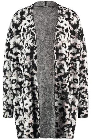 Taifun Strickjacke - Verkäufer: Gutbrod Modehaus GmbH & Co. KG