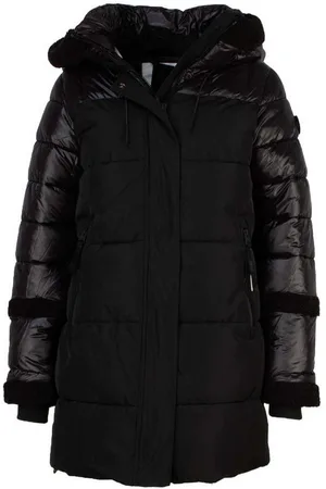 Khujo Outdoorjacke - Verkäufer: Schmitz Mode