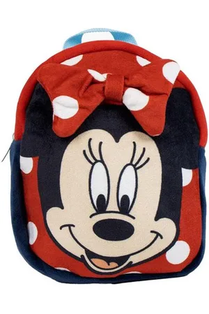 Disney Rucksack Kinder-Rucksack Minnie (Set) - Verkäufer: Diademita