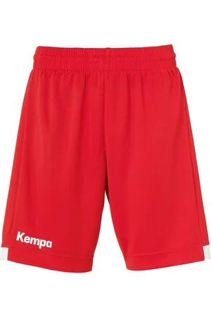 Kempa Trainingsshorts Player Long Shorts Women - Verkäufer: 247Group GmbH