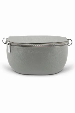 ARTVALL Umhängetasche Echtleder Handtasche Crossbody Bag, Leder-Bauchtasche Praktisch und stilvoll breit - Verkäufer: EAZY CASE GmbH