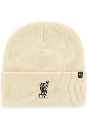 47 Brand Beanie Beanie EPL Liverpool FC Haymaker 