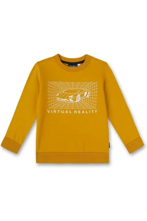 Sanetta Sweatshirt (1-tlg) - Verkäufer: