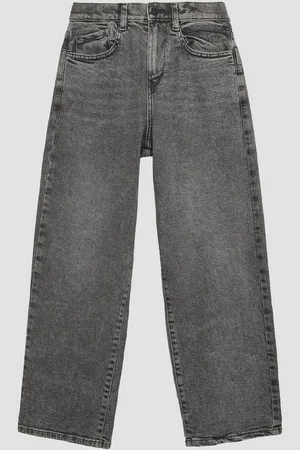 QS by s.Oliver 5-Pocket-Jeans Baggy-Jeans / Relaxed Fit / Mid Rise / Wide Leg Waschung - Verkäufer:
