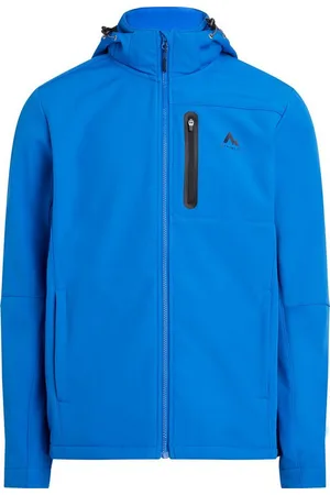 mc kinley Funktionsjacke Ux.-Jacke Kadino ux BLUE ROYAL - Verkäufer: Supersportler
