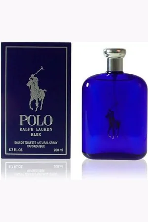 Ralph Lauren Eau de Toilette Polo Blue Edt Spray - Verkäufer: beauty-for-less