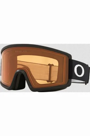 Oakley Skibrille TARGET LINE M MATTE BLACK/PERSIMMON - Verkäufer: Supersportler