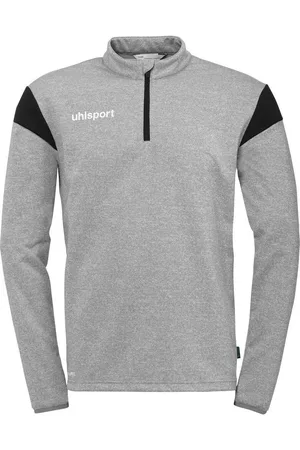 Uhlsport Trainingsjacke Squad 27 1/4 Zip Top - Verkäufer: 247Group GmbH