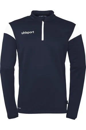 Uhlsport Trainingsjacke Squad 27 1/4 Zip Top - Verkäufer: 247Group GmbH