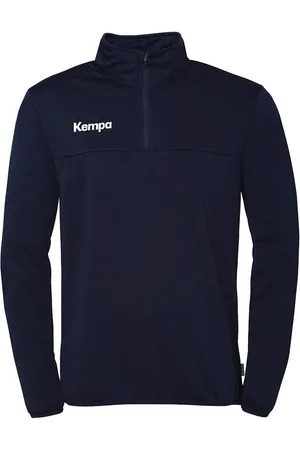 Kempa Trainingsjacke 1/4 Zip Top - Verkäufer: 247Group GmbH