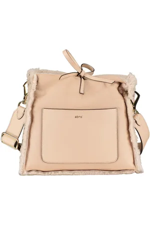 Abro+ Umhängetasche Shearling Casharel Raquel S - Verkäufer: HAUSFELDER accessoires + reise