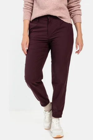 Camel Active Stoffhose im Loose Fit (1-tlg) - Verkäufer: