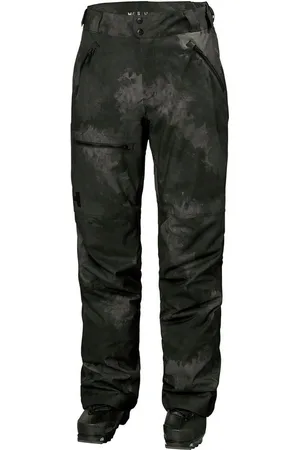 Helly Hansen Skihose SOGN CARGO PANT BLACK MARBLE - Verkäufer: Supersportler