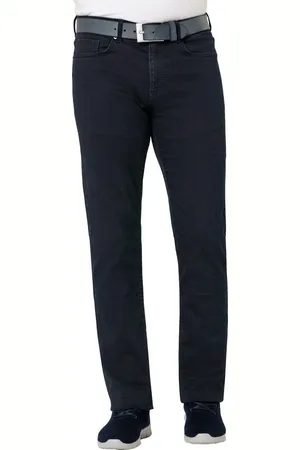 Otto Kern Thermojeans Thermoeffekt dank aufgerauter Innenseite - Verkäufer: Vorteilshop