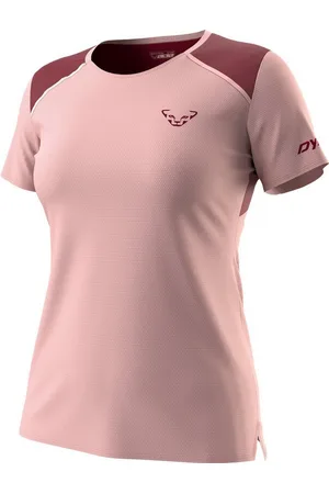 Dynafit T-Shirt SKY SHIRT W PALE ROSE/6560 - Verkäufer: Supersportler