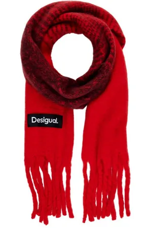 Desigual Modeschal Long Scarf - Verkäufer: modeherz