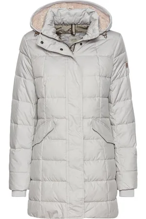 Camel Active Funktionsjacke Camel Womenswear / Da.Mantel / COAT - Verkäufer: August Bickert