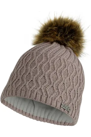 PAC Ohrenmütze PAC Kisala Pom Beanie ROSE - Verkäufer: Supersportler