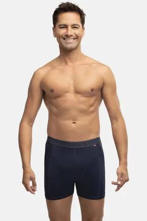 DANISH ENDURANCE Boxershorts Sports Trunks (6-St) Schnelltrocknende Sportunterhose, ohne Aufrollen & Verrutschen - Verkäufer: GoJungo GmbH