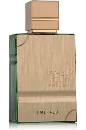 Al Haramain Extrait Parfum Amber Oud Exclusif Emerald - Verkäufer: Parfum-Eden