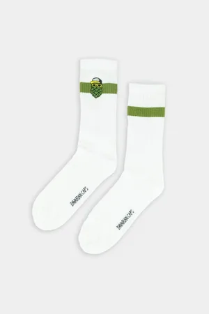 Bavarian Couture Sportsocken Sportsocken Hopfinator 41-46 (Freizeitsocken, Sportsocken) - Verkäufer: stuff-style