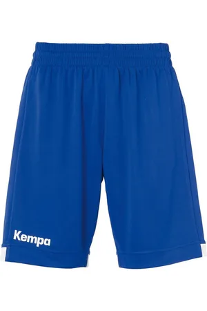 Kempa Trainingsshorts Player Long Shorts Women - Verkäufer: 247Group GmbH