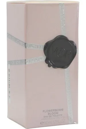 Viktor & Rolf Eau de Toilette Flowerbomb Bloom Eau de Toilette Spray 50 ml - Verkäufer: Parfumklassiker