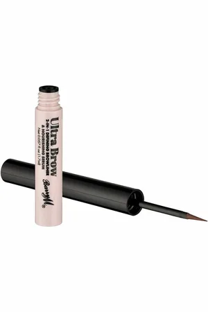 Barry M Augenbrauen-Stift Ultra Brow (2-in-1 Defining Browliner Nourish ing Serum 1.7ml - Verkäufer: Parfümerie Wilhelm Haas