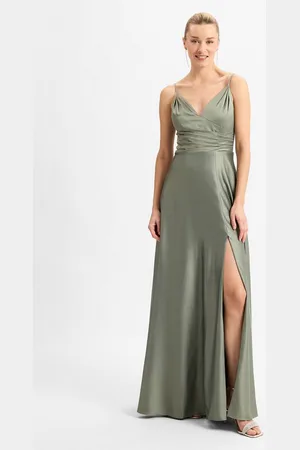 Marie Lund Abendkleid - Verkäufer: VAN GRAAF