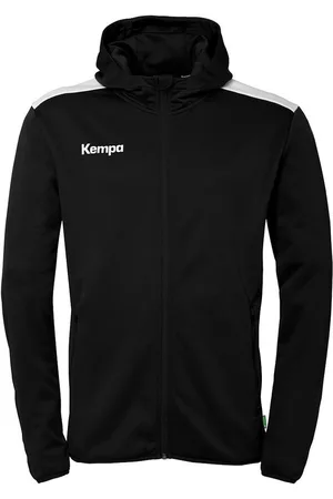 Kempa Trainingsjacke Emotion 27 Kapuzenjacke - Verkäufer: 247Group GmbH