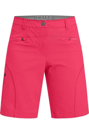 mc kinley Funktionsshorts Da.-Bermuda Cameron II wms 404 PINK - Verkäufer: Supersportler