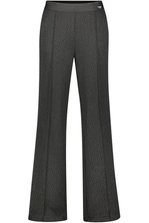 Cambio Marlene-Hose Damen Hose AVA (1-tlg) - Verkäufer: engelhorn