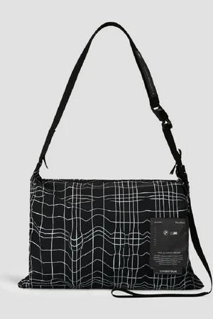 BMW Schultertasche M Schultertasche Erlkönig Umhängetasche Tasche (1-tlg) - Verkäufer: Autohaus Fulda Krah Enders GmbH